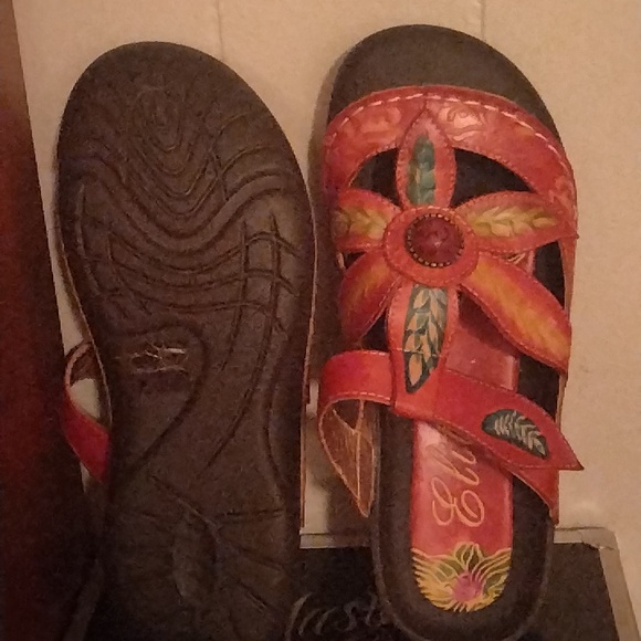 Elite Mules - Picture 2 of 7